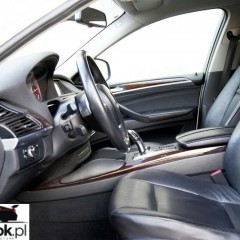 BMW X6 xDrive30d