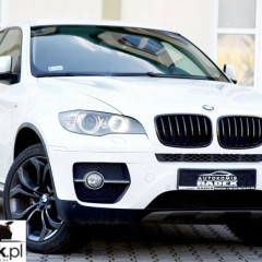 BMW X6 xDrive30d