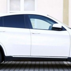 BMW X6 xDrive30d