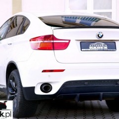 BMW X6 xDrive30d