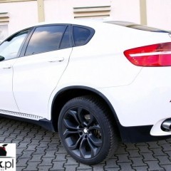BMW X6 xDrive30d