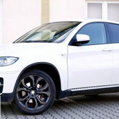 BMW X6 xDrive30d