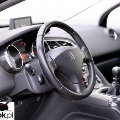Peugeot 5008 1.6 BlueHDi Style 7os