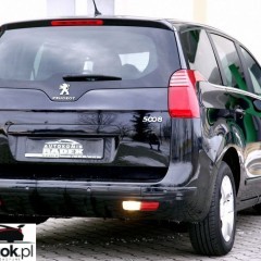 Peugeot 5008 1.6 BlueHDi Style 7os