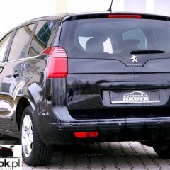Peugeot 5008 1.6 BlueHDi Style 7os