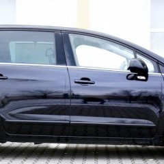 Peugeot 5008 1.6 BlueHDi Style 7os