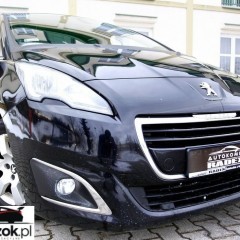 Peugeot 5008 1.6 BlueHDi Style 7os
