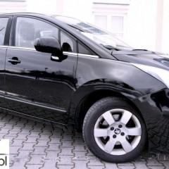 Peugeot 5008 1.6 BlueHDi Style 7os
