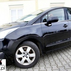 Peugeot 5008 1.6 BlueHDi Style 7os