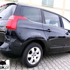 Peugeot 5008 1.6 BlueHDi Style 7os
