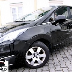 Peugeot 5008 1.6 BlueHDi Style 7os
