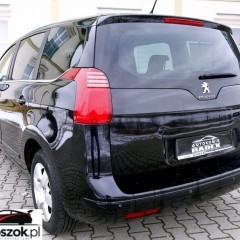 Peugeot 5008 1.6 BlueHDi Style 7os