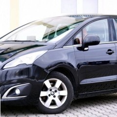 Peugeot 5008 1.6 BlueHDi Style 7os