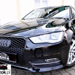 Audi A3 1.4 TFSI Sportback S tronic Attraction