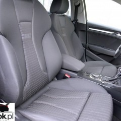 Audi A3 1.4 TFSI Sportback S tronic Attraction