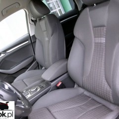 Audi A3 1.4 TFSI Sportback S tronic Attraction
