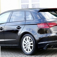 Audi A3 1.4 TFSI Sportback S tronic Attraction