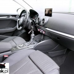 Audi A3 1.4 TFSI Sportback S tronic Attraction