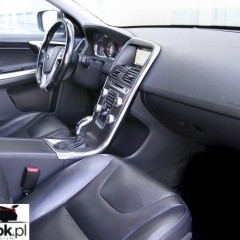Volvo XC 60 T6 AWD Drive-E Summum
