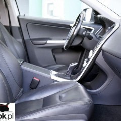 Volvo XC 60 T6 AWD Drive-E Summum