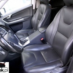 Volvo XC 60 T6 AWD Drive-E Summum