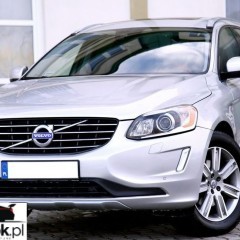 Volvo XC 60 T6 AWD Drive-E Summum