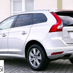 Volvo XC 60 T6 AWD Drive-E Summum