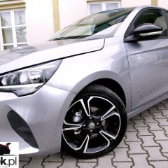 Opel Corsa 1.2 Edition S&S