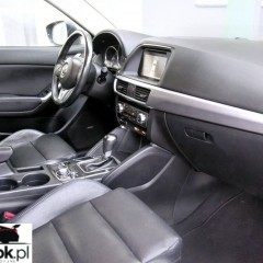Mazda CX-5 2.2 SKYACTIV-D Sendo