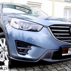 Mazda CX-5 2.2 SKYACTIV-D Sendo