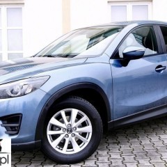 Mazda CX-5 2.2 SKYACTIV-D Sendo