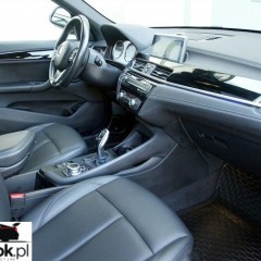 BMW X1 xDrive25i xLine sport