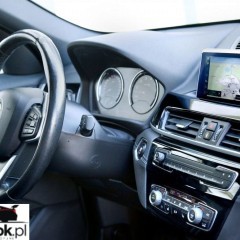 BMW X1 xDrive25i xLine sport