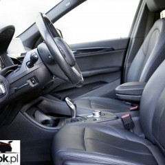 BMW X1 xDrive25i xLine sport