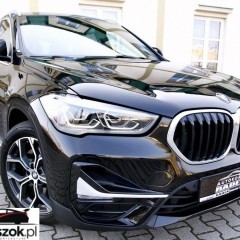 BMW X1 xDrive25i xLine sport