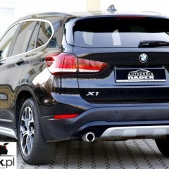 BMW X1 xDrive25i xLine sport
