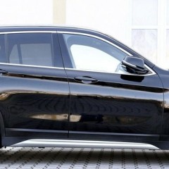 BMW X1 xDrive25i xLine sport