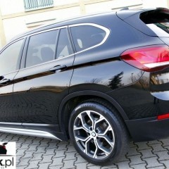 BMW X1 xDrive25i xLine sport