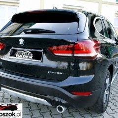 BMW X1 xDrive25i xLine sport