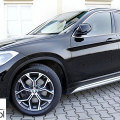 BMW X1 xDrive25i xLine sport