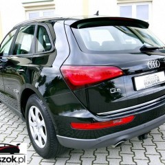 Audi Q5 2.0 TDI S tronic