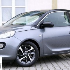 Opel Adam