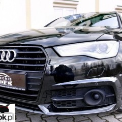 Audi A6 Avant 2.0 TDI quattro S tronic