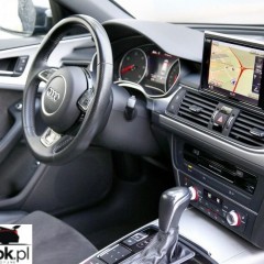 Audi A6 Avant 2.0 TDI quattro S tronic