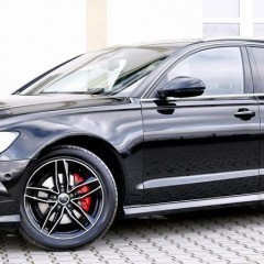Audi A6 Avant 2.0 TDI quattro S tronic