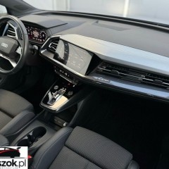 Audi Q4