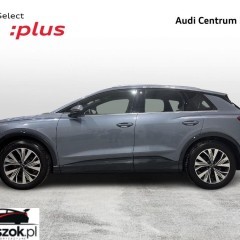 Audi Q4