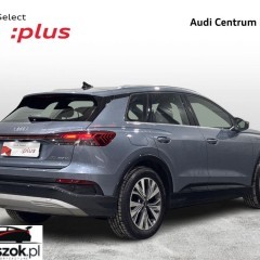 Audi Q4