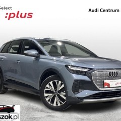Audi Q4