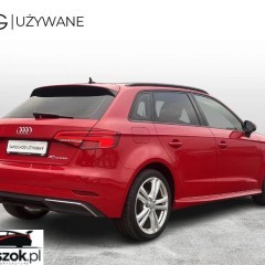 Audi A3 1.4 TFSI e-tron Sport S tronic